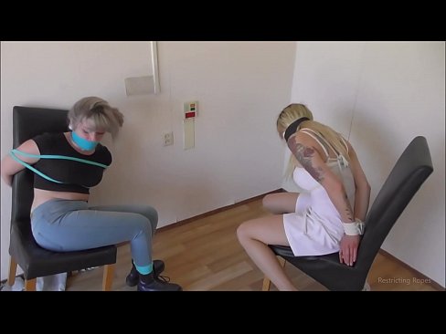 ❤️ Závislá / svázaná a s roubíkem / dáma v nesnázích ❌ Sex video u cs.tubsexer-porn.ru ❤
