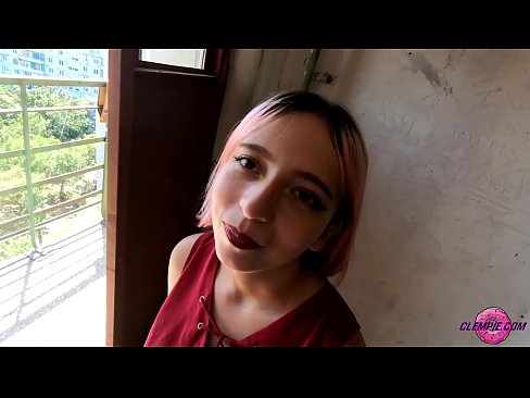 ❤️ Studentka smyslně kouří cizince ve vnitrozemí - sperma na tváři ❌ Sex video u cs.tubsexer-porn.ru ❤
